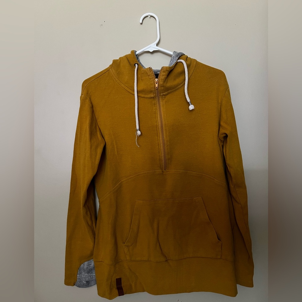 ampersand ave hoodie